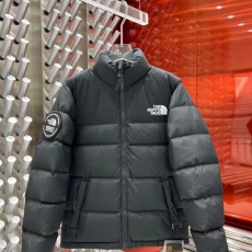 The North Face Down Jackets